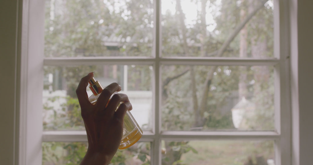 Luxury Pefumes * COMING SOON*